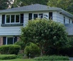 power wash and paint exterior siding
