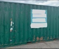 paint 2 containers only walls