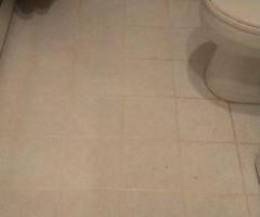 full replacement as it is BATHROOM remodeling
