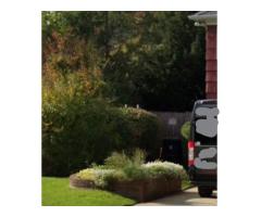 Fence replacement