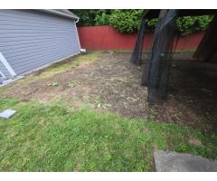 concrete paver to install - 24 inches by 24 inches