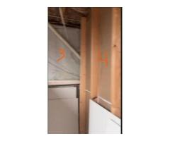 to renovate a basement