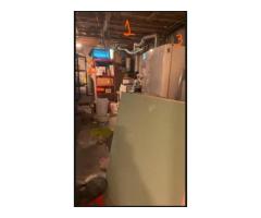 to renovate a basement