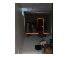 to renovate a basement