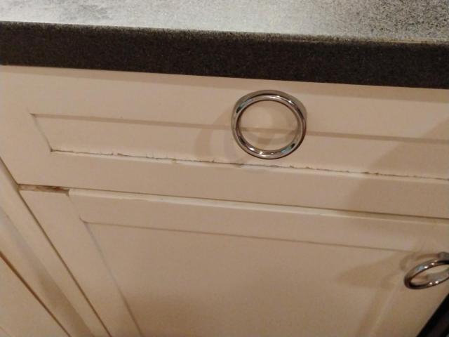 Doors and Cabinets