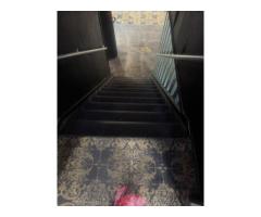 to install carpet tile