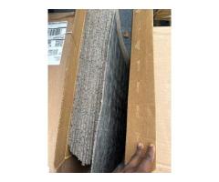 to install carpet tile