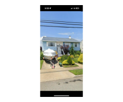 siding replace and painting