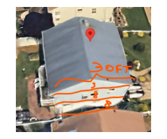 siding replace and painting