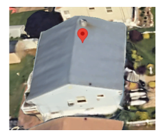 siding replace and painting