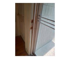 to replace one door jam