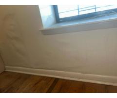 partial bathroom remodeling