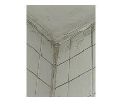 partial bathroom remodeling