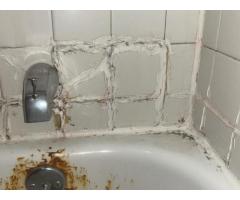 partial bathroom remodeling