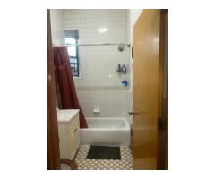 partial bathroom remodeling