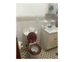 partial bathroom remodeling