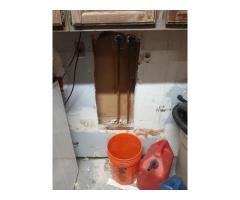 Handyman work - fence - drywall - paint