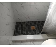 Handyman work - fence - drywall - paint