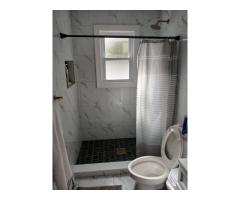 Handyman work - fence - drywall - paint