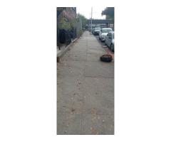 Replace concrete sidewalk - 6 squares