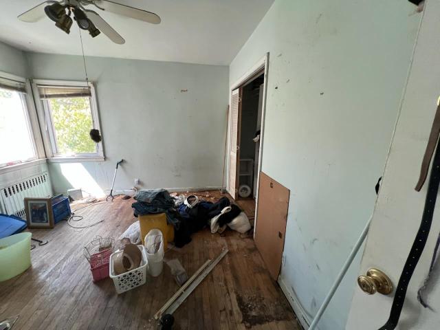 painting work - bedroom - living room - Hallway -