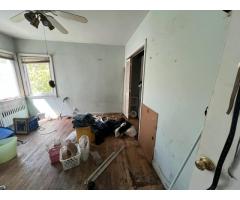 painting work - bedroom - living room - Hallway -