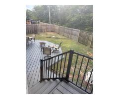 sod or seed -- we need nice lawn in the bad areas