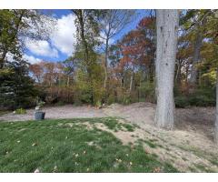 1 GREENHOUSE and 14 CONCRETE BOXES