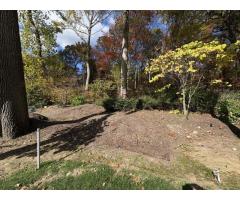 1 GREENHOUSE and 14 CONCRETE BOXES