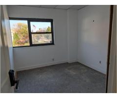 painting walls and molding