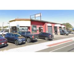 double installation drywall on the ceiling